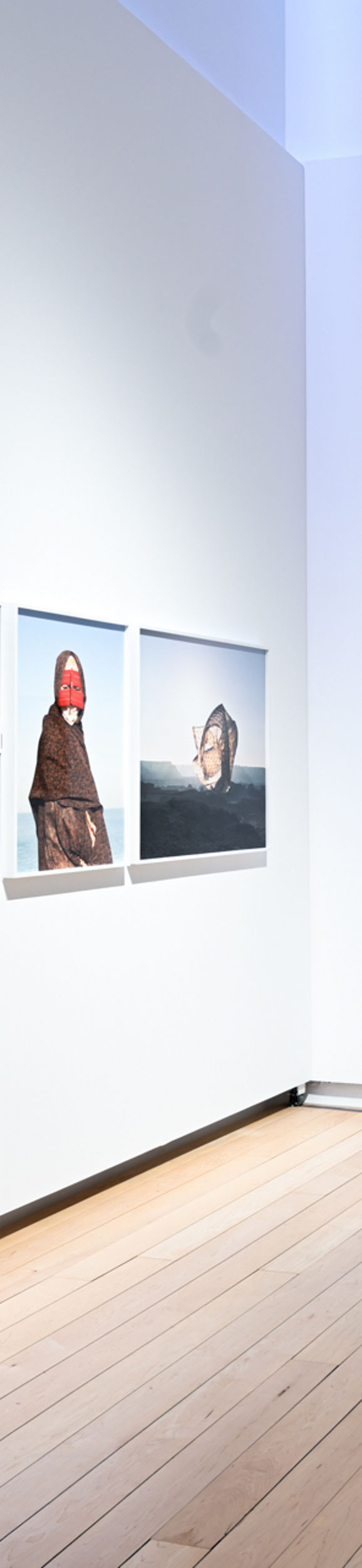 The global award for photography and sustainability | Prix